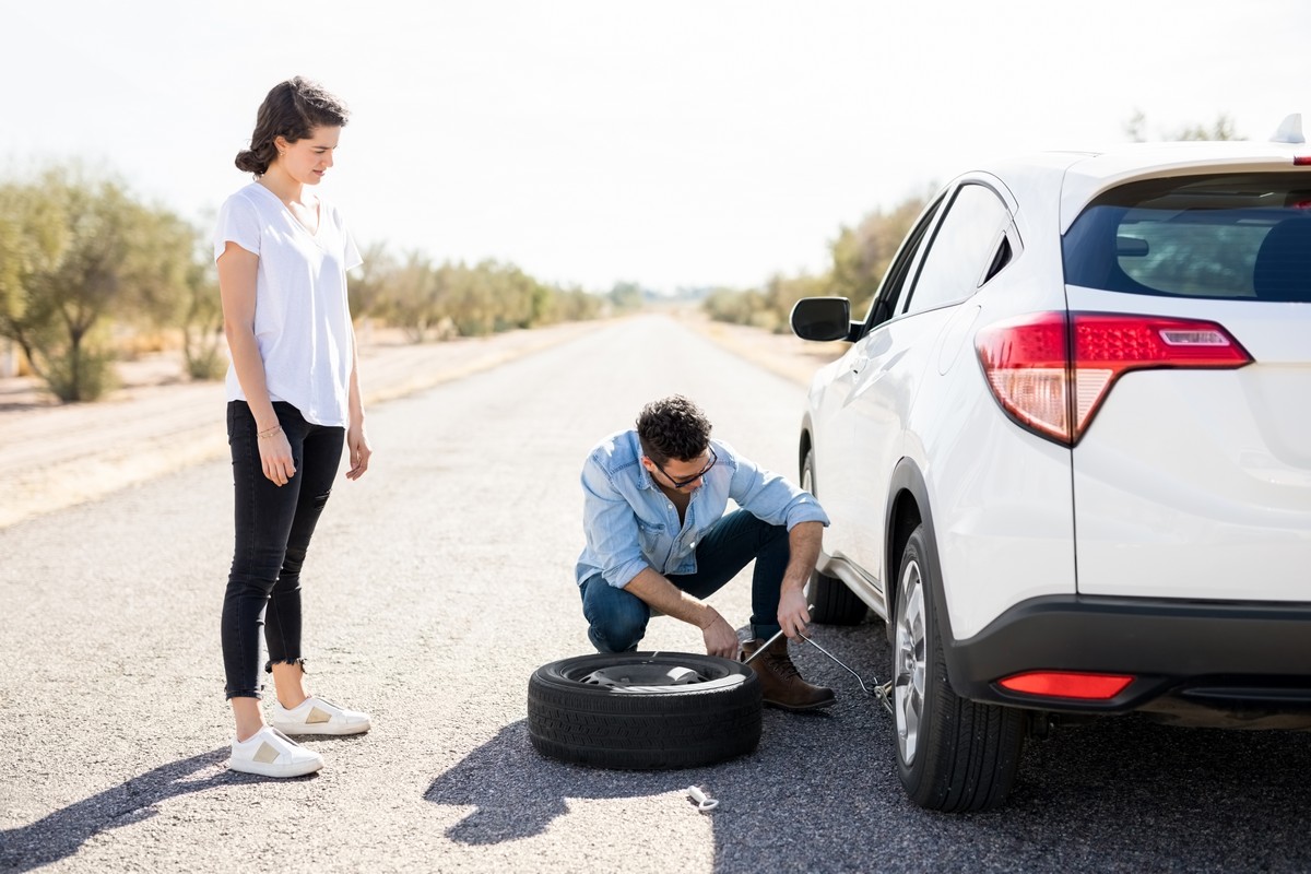 Siverek mobil lastikçi – Akat Oto Lastik